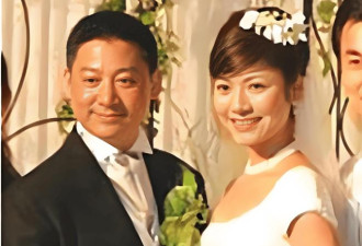 吉雪萍晒全家福 三儿子像妈妈 女儿去世留遗憾