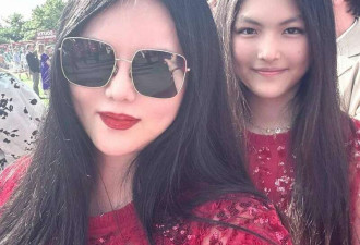 李湘又被嘲崇洋媚外 看英国马球赛到处合照