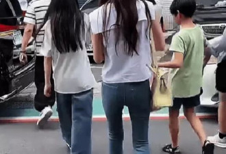 汪小菲谈孩子一脸幸福，大S离世半年孩子变化大