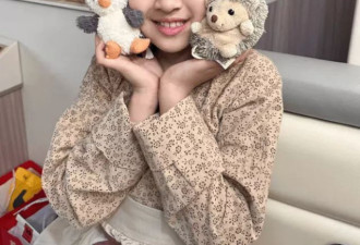 聂远妻子庆女儿第2部剧热度破万，天天漂亮又有演技
