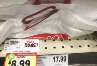 $0免费购物！CostcoWalmart“补偿潜规则”，你还一无所知？！