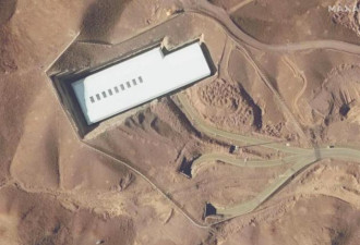 没有这神器，以军难除伊朗地下80米“核武山”