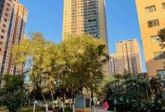 楼市的严峻程度已经超出了我们的想象
