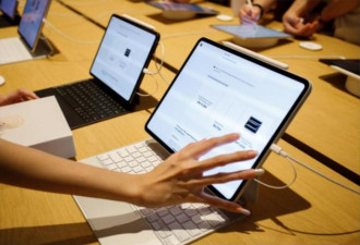 不用买笔电了 入门 iPad已成最划算替代方案