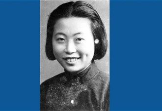 她助中共窃神州 被称作“按住蒋介石脉搏的人”