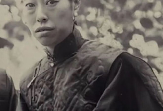 她生前不受待见，死后却葬得比慈禧更风光