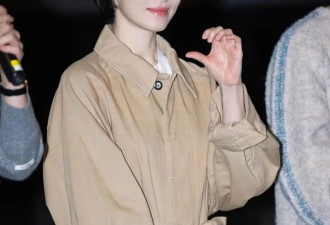 宋慧乔太适合短发了！几款不同发型都自然减龄，状态比长发好太多