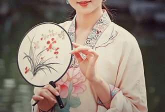 “薛宝钗”张莉现状：住加拿大豪宅 不婚不育