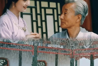 “薛宝钗”张莉现状：住加拿大豪宅 不婚不育