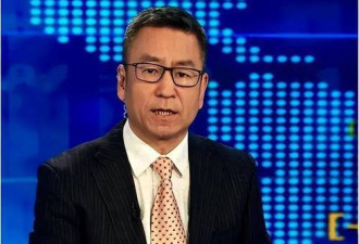 他是央视一哥：被病痛折磨 长期抑郁失眠