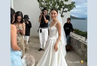 高以翔离世6年，女友举办婚礼！男方是高富帅，婚礼热闹非凡