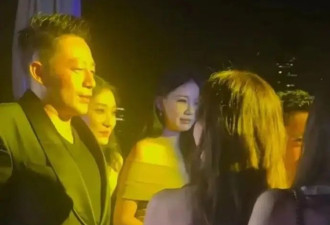 马筱梅王中磊风波发酵，还牵连到李冰冰，本人回应汪小菲群里骂人！
