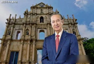 赌王长孙女街头摆摊，豪门继承人放弃百亿家产，抗癌六年后她选择这样活着