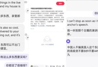 “can I get the 国补”：外国人在中国直播间“618”狂欢