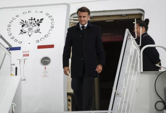G7加拿大峰会拉开帷幕 美英法第一夫人未出场