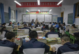 2800万抑郁青少年，传递出一个令人窒息的信号