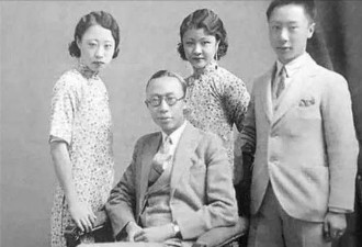 大清灭亡后，格格们都嫁给了谁？有几个大明星...