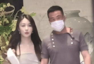 前女友去世多年后，杨坤新恋情曝光