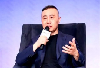 《哪吒2》投资老板亮出獠牙，赚55亿还嫌少