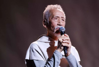 一路走好!著名歌手陈彼得去世,两个月前还在宣传新歌