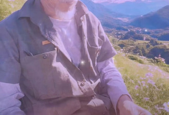 一路走好!著名歌手陈彼得去世,两个月前还在宣传新歌