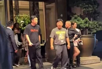 倪妮喝醉画面曝出!知情人透露和黄渤雷佳音喝到凌晨1点