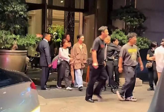 倪妮喝醉画面曝出!知情人透露和黄渤雷佳音喝到凌晨1点