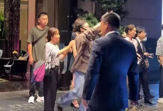 倪妮喝醉画面曝出!知情人透露和黄渤雷佳音喝到凌晨1点