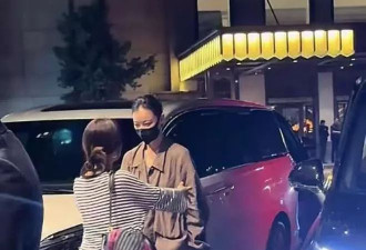 倪妮喝醉画面曝出!知情人透露和黄渤雷佳音喝到凌晨1点
