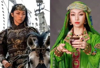 那尔那茜特权或是“家族传承”？越扒越有 合照曝光 关系太惊人