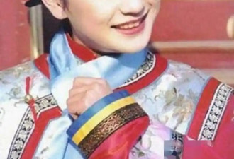 赵薇近照曝光，封杀四年后变化引发热议