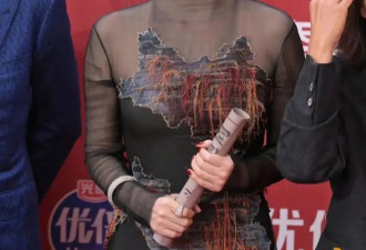 “变了面相”的章子怡，给圈内所有离异女星“提了个醒”
