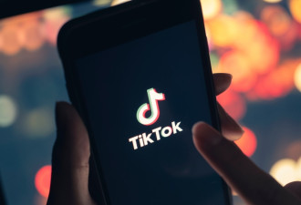 特朗普表示可能再次延长TikTok“不售就禁”宽限期