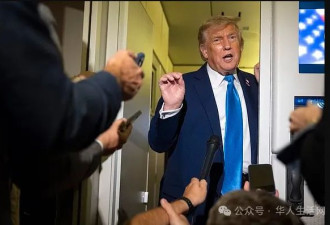川普急返战情室，已锁定目标，B-52核轰炸机列阵