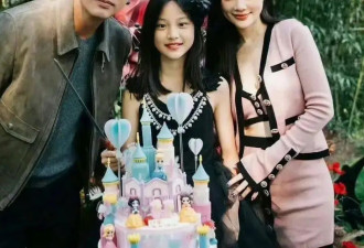 黄圣依承认恋情，与贾乃亮相爱4年，网友震惊：和杨子离完，不装了？