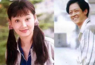 58岁徐帆：隐瞒了26年，自爆婚后无子女的内幕，原来冯小刚有苦难言