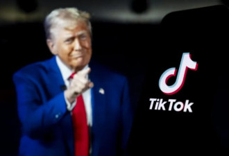 第3次延长 川普拍板TikTok截至日再延90天