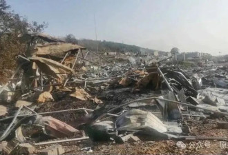 湖南烟花厂9死26伤：高温前赶工和一个山村的生计