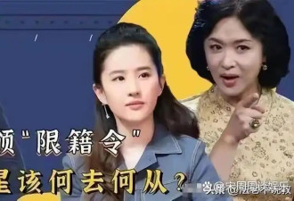 《长安的荔枝》38位外籍演员疑触限籍令