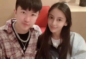 李心月爆料黄晓明离婚原因 baby婚内出轨