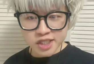 李心月爆料黄晓明离婚原因 baby婚内出轨