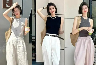 为何劝你出门少穿“短裤”？看这3组对比图就懂