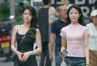 为何劝你出门少穿“短裤”？看这3组对比图就懂