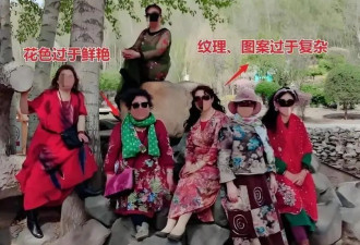 中年女性想要摆脱油腻感 不建议穿这3种“衣服”