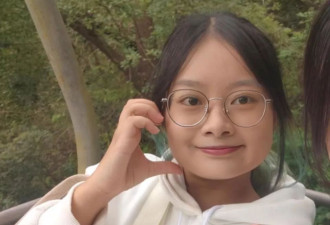 19岁大一女生失联已3天，监控拍到她走上长江大桥