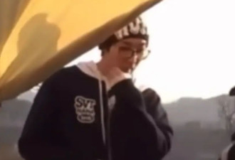 帅哥为何这样？全圆佑疑似在节目里吃自己耳屎