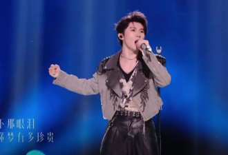 单依纯爆火动了谁的奶酪？人民日报都看不下去了