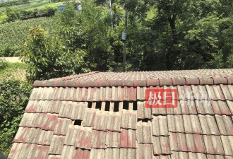 初步统计,湖南烟花厂爆炸造成1000多户居民房受损