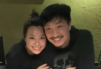郑中基宣布与余思敏正在办理离婚手续！否认8000港元赡养费等失实报道