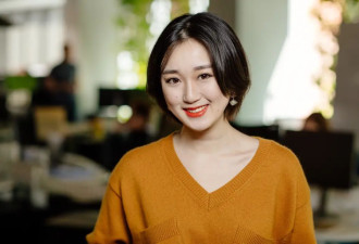 “90后”华裔女孩，悄悄干成新西兰女首富